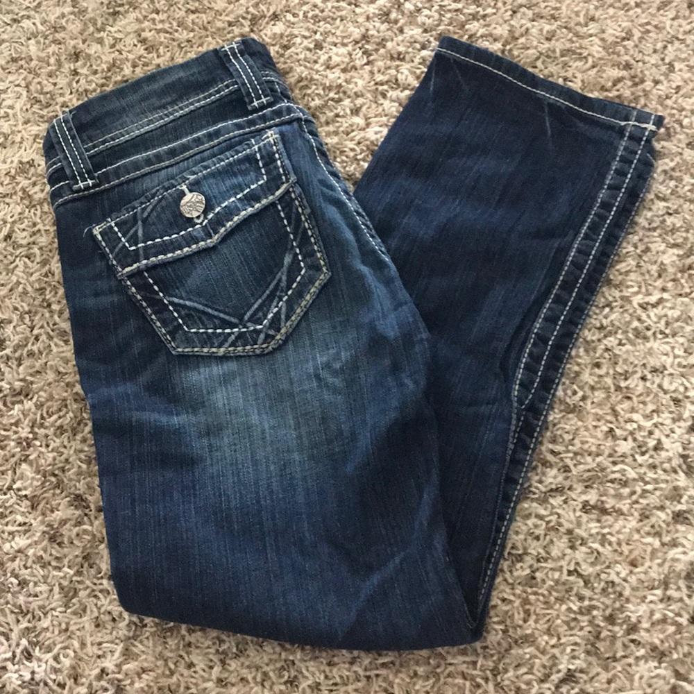Buckle Jeans size 27